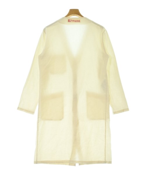 RAF SIMONS（ラフシモンズ）その他 白 サイズ:44(S位) メンズ/2200677300047