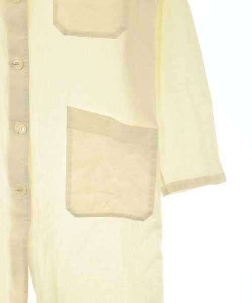 RAF SIMONS（ラフシモンズ）その他 白 サイズ:44(S位) メンズ/2200677300047