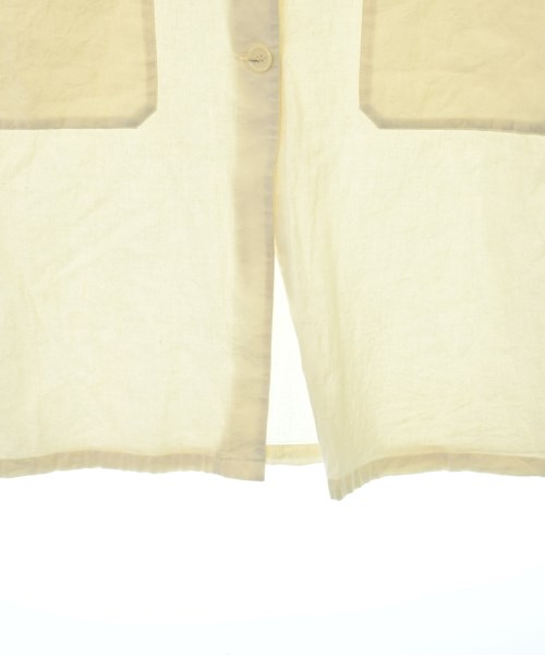 RAF SIMONS（ラフシモンズ）その他 白 サイズ:44(S位) メンズ/2200677300047