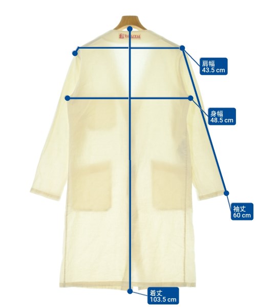 RAF SIMONS（ラフシモンズ）その他 白 サイズ:44(S位) メンズ/2200677300047