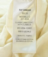 RAF SIMONS（ラフシモンズ）その他 白 サイズ:44(S位) メンズ/2200677300047