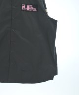RAF SIMONS（ラフシモンズ）カジュアルシャツ 黒 サイズ:48(L位) メンズ/2200678570081