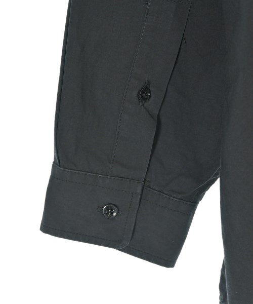 RAF SIMONS（ラフシモンズ）カジュアルシャツ 黒 サイズ:M メンズ/2200678649039