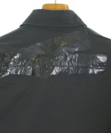 RAF SIMONS（ラフシモンズ）カジュアルシャツ 黒 サイズ:M メンズ/2200678649039