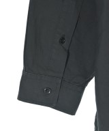 RAF SIMONS（ラフシモンズ）カジュアルシャツ 黒 サイズ:M メンズ/2200678649039