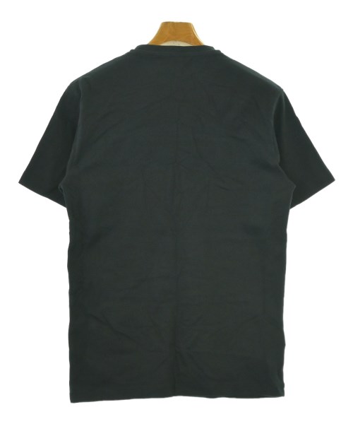 RAF SIMONS（ラフシモンズ）Tシャツ・カットソー 黒 サイズ:38(S位) メンズ/2200678975237