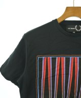 RAF SIMONS（ラフシモンズ）Tシャツ・カットソー 黒 サイズ:38(S位) メンズ/2200678975237