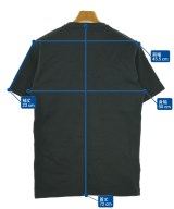 RAF SIMONS（ラフシモンズ）Tシャツ・カットソー 黒 サイズ:38(S位) メンズ/2200678975237