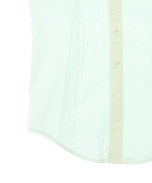 RAF SIMONS（ラフシモンズ）カジュアルシャツ 緑 サイズ:48(L位) メンズ/2200677913155