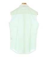 RAF SIMONS（ラフシモンズ）カジュアルシャツ 緑 サイズ:48(L位) メンズ/2200677913155