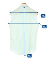 RAF SIMONS（ラフシモンズ）カジュアルシャツ 緑 サイズ:48(L位) メンズ/2200677913155