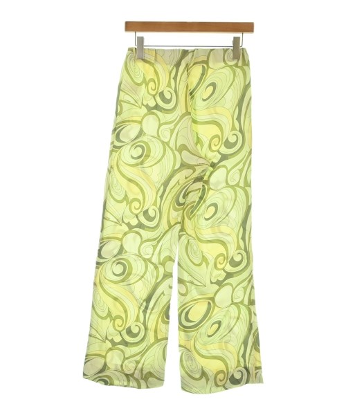 RAF SIMONS（ラフシモンズ）その他 緑 サイズ:34(XXS位) レディース/2200679821229