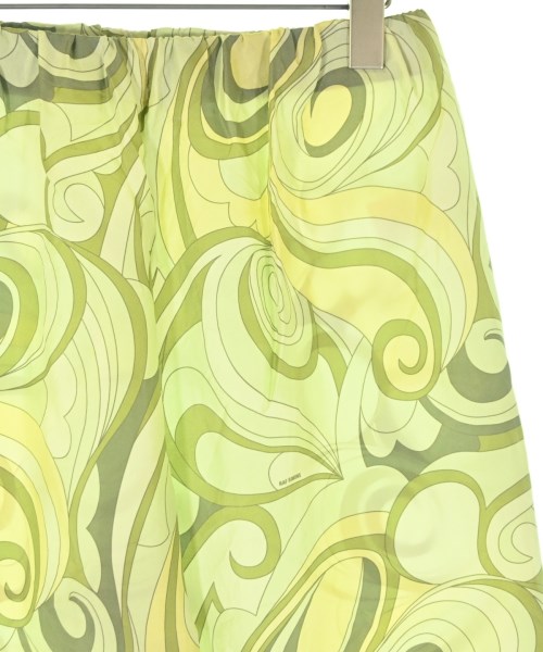 RAF SIMONS（ラフシモンズ）その他 緑 サイズ:34(XXS位) レディース/2200679821229