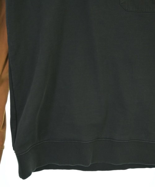 RAF SIMONS（ラフシモンズ）スウェット 黒 サイズ:38(M位) メンズ/2200680438041