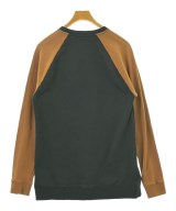 RAF SIMONS（ラフシモンズ）スウェット 黒 サイズ:38(M位) メンズ/2200680438041