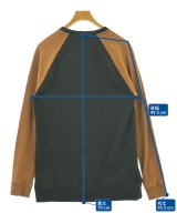 RAF SIMONS（ラフシモンズ）スウェット 黒 サイズ:38(M位) メンズ/2200680438041