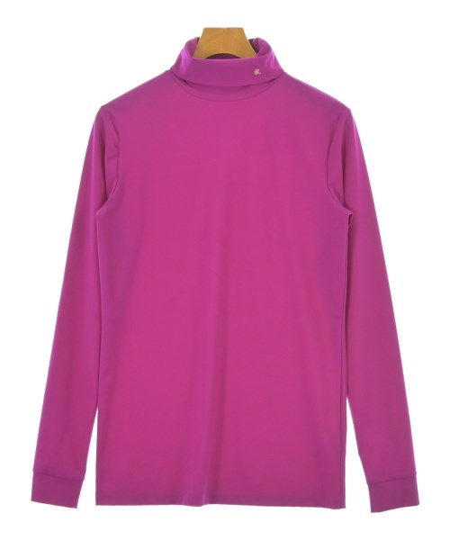RAF SIMONS(ラフシモンズ)Tシャツ・カットソー 紫 サイズ:M/2200672509353