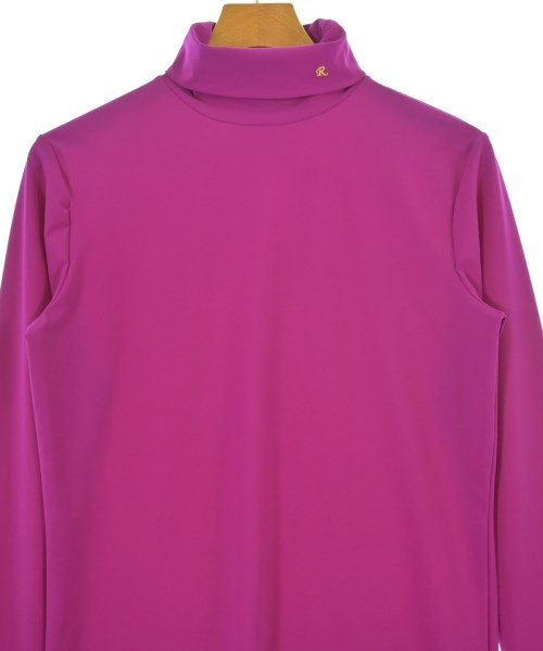 RAF SIMONS（ラフシモンズ）Tシャツ・カットソー 紫 サイズ:M メンズ/2200672509353