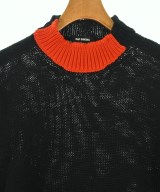 RAF SIMONS（ラフシモンズ）ニット・セーター 黒 サイズ:L メンズ/2200692195758
