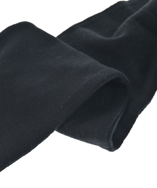 RAF SIMONS（ラフシモンズ）マフラー 黒 サイズ:- メンズ/2200692338636