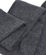 RAF SIMONS（ラフシモンズ）マフラー グレー サイズ:- メンズ/2200693990116