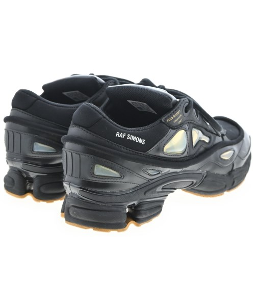 RAF SIMONS（ラフシモンズ）スニーカー 黒 サイズ:26.5cm メンズ/2200698109186