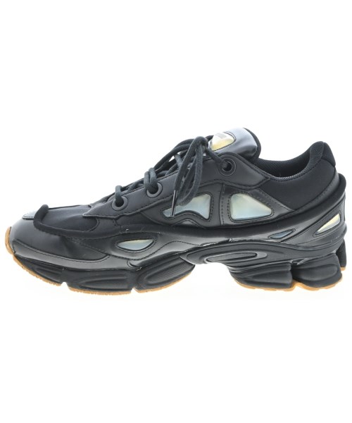 RAF SIMONS（ラフシモンズ）スニーカー 黒 サイズ:26.5cm メンズ/2200698109186