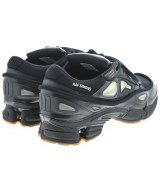 RAF SIMONS（ラフシモンズ）スニーカー 黒 サイズ:26.5cm メンズ/2200698109186