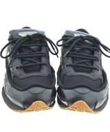 RAF SIMONS（ラフシモンズ）スニーカー 黒 サイズ:26.5cm メンズ/2200698109186