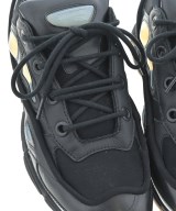RAF SIMONS（ラフシモンズ）スニーカー 黒 サイズ:26.5cm メンズ/2200698109186
