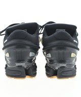 RAF SIMONS（ラフシモンズ）スニーカー 黒 サイズ:26.5cm メンズ/2200698109186