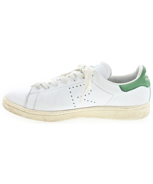 RAF SIMONS（ラフシモンズ）スニーカー 白 サイズ:23.5cm レディース/2200690331059
