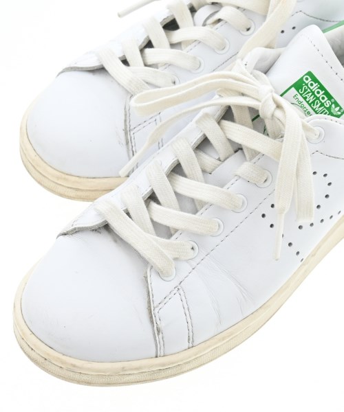 RAF SIMONS（ラフシモンズ）スニーカー 白 サイズ:23.5cm レディース/2200690331059