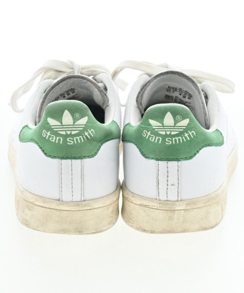 RAF SIMONS（ラフシモンズ）スニーカー 白 サイズ:23.5cm レディース/2200690331059