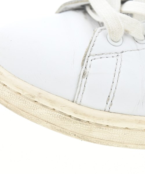 RAF SIMONS（ラフシモンズ）スニーカー 白 サイズ:23.5cm レディース/2200690331059