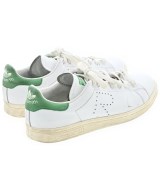 RAF SIMONS（ラフシモンズ）スニーカー 白 サイズ:23.5cm レディース/2200690331059