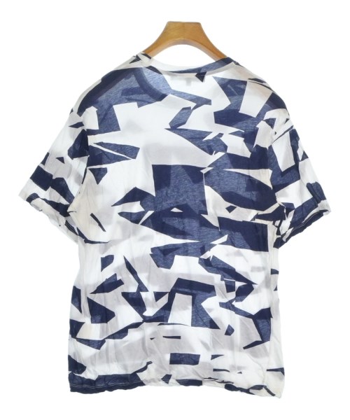 RAF SIMONS（ラフシモンズ）Tシャツ・カットソー 白 サイズ:44(S位) メンズ/2200697936691