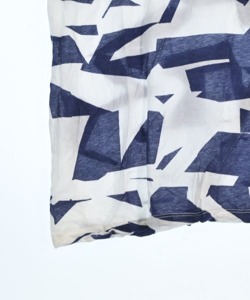 RAF SIMONS（ラフシモンズ）Tシャツ・カットソー 白 サイズ:44(S位) メンズ/2200697936691