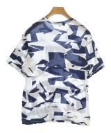 RAF SIMONS（ラフシモンズ）Tシャツ・カットソー 白 サイズ:44(S位) メンズ/2200697936691