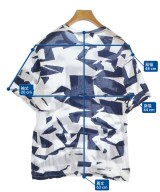 RAF SIMONS（ラフシモンズ）Tシャツ・カットソー 白 サイズ:44(S位) メンズ/2200697936691