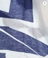 RAF SIMONS（ラフシモンズ）Tシャツ・カットソー 白 サイズ:44(S位) メンズ/2200697936691