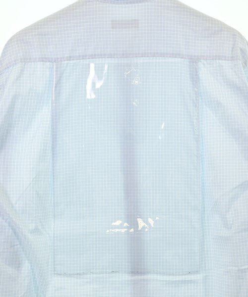RAF SIMONS（ラフシモンズ）カジュアルシャツ 白 サイズ:46(M位) メンズ/2200698851054
