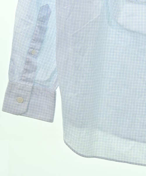 RAF SIMONS（ラフシモンズ）カジュアルシャツ 白 サイズ:46(M位) メンズ/2200698851054
