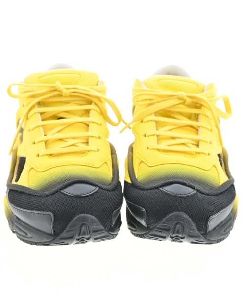 RAF SIMONS（ラフシモンズ）スニーカー 黄 サイズ:26.5cm メンズ/2200697133014