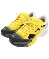 RAF SIMONS（ラフシモンズ）スニーカー 黄 サイズ:26.5cm メンズ/2200697133014
