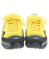 RAF SIMONS（ラフシモンズ）スニーカー 黄 サイズ:26.5cm メンズ/2200697133014