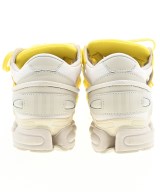RAF SIMONS（ラフシモンズ）スニーカー 黄 サイズ:26.5cm メンズ/2200697133014