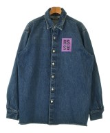 RAF SIMONS カジュアルシャツ