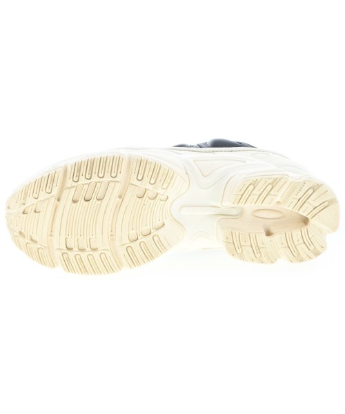 RAF SIMONS（ラフシモンズ）スニーカー 黒 サイズ:27cm メンズ/2200701873011