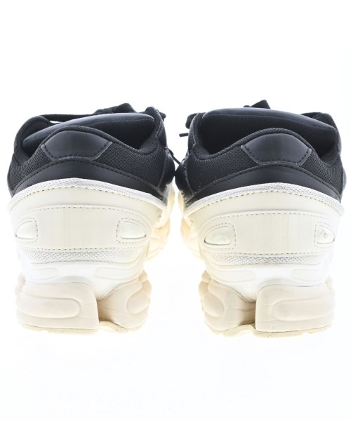 RAF SIMONS（ラフシモンズ）スニーカー 黒 サイズ:27cm メンズ/2200701873011